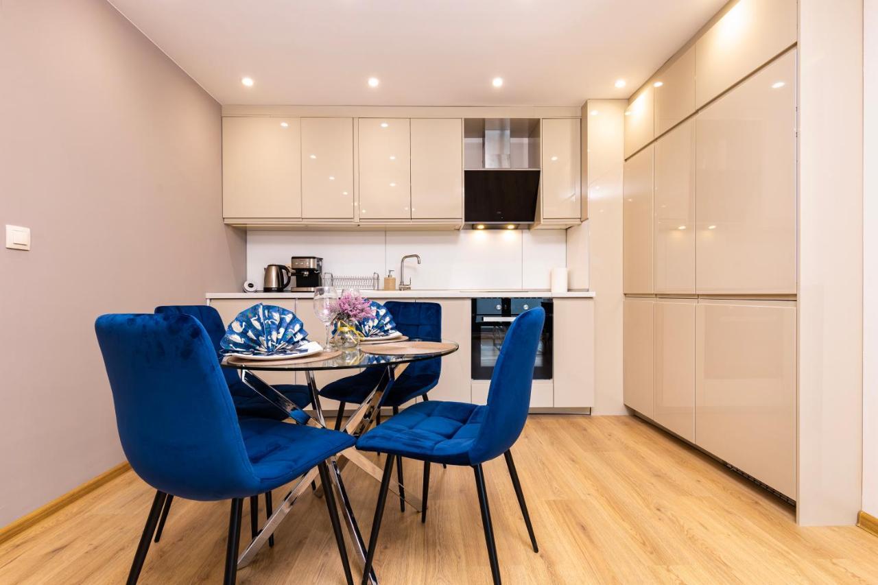 Ferienwohnung Cityscape Retreat 1Bd Flat In The Heart Of Plowdiw Exterior foto